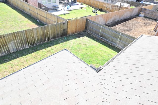 6116 Perch Drive, Fort Worth, TX 76179
