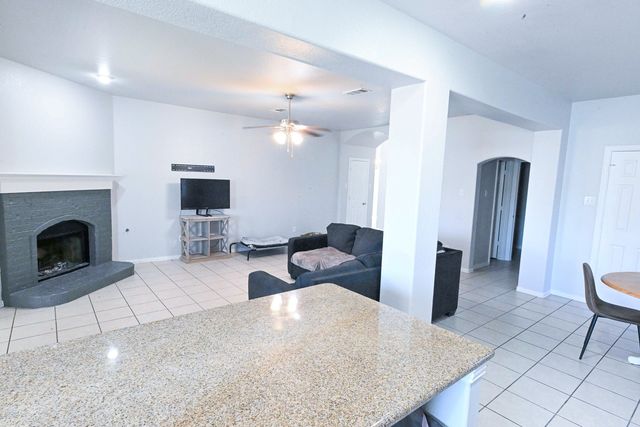 6116 Perch Drive, Fort Worth, TX 76179