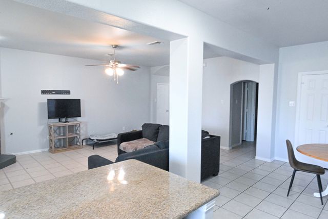 6116 Perch Drive, Fort Worth, TX 76179