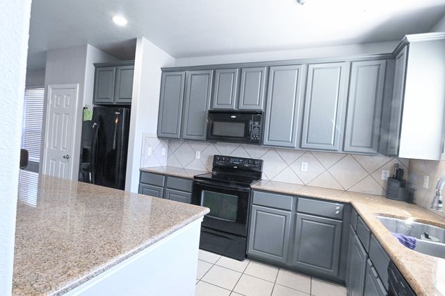 6116 Perch Drive, Fort Worth, TX 76179