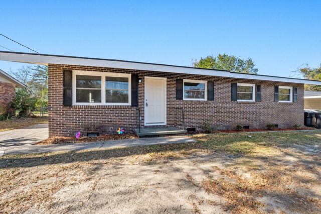 1413 Springview Drive, Augusta, GA 30909