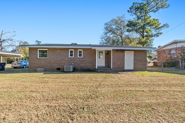 1413 Springview Drive, Augusta, GA 30909