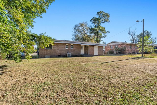 1413 Springview Drive, Augusta, GA 30909