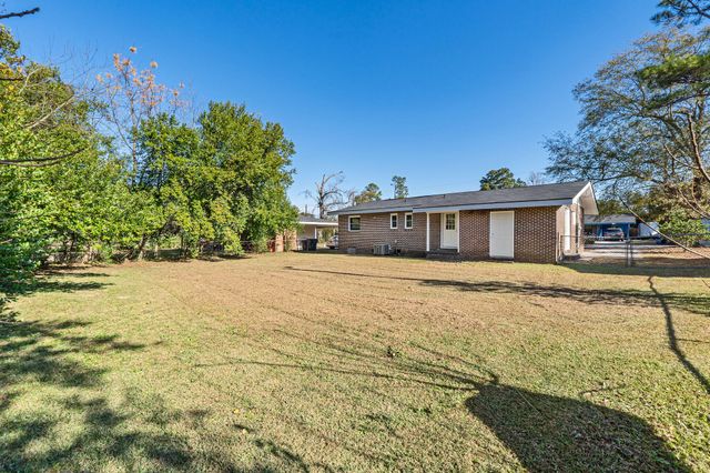 1413 Springview Drive, Augusta, GA 30909