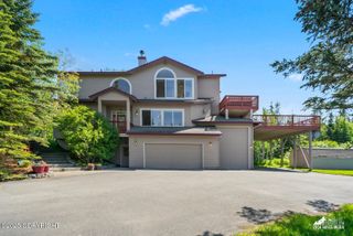 10100 Zermatt Circle, Anchorage, AK 99507