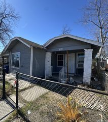 819 N Hamilton Ave, San Antonio, TX 78207