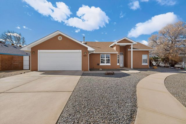 2275 Longhorn Street SW, Los Lunas, NM 87031