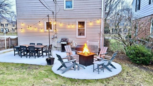 5281 N Kent AVENUE, Whitefish Bay, WI 53217