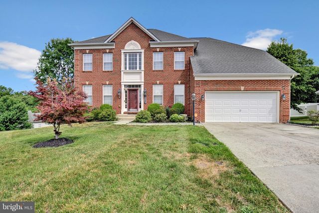12401 NATHAN CT, Clinton, MD 20735