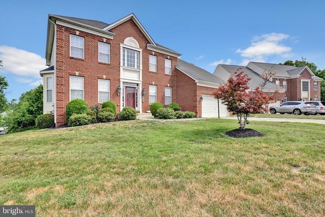 12401 NATHAN CT, Clinton, MD 20735