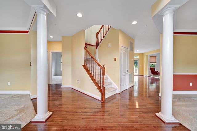 12401 NATHAN CT, Clinton, MD 20735