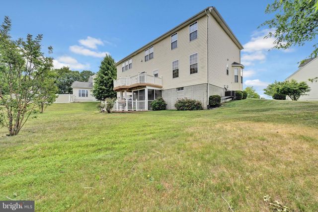 12401 NATHAN CT, Clinton, MD 20735