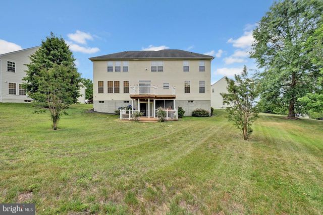 12401 NATHAN CT, Clinton, MD 20735