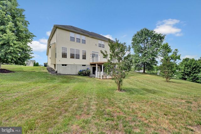 12401 NATHAN CT, Clinton, MD 20735