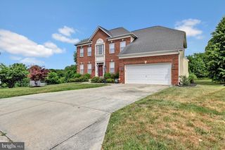 12401 NATHAN CT, Clinton, MD 20735