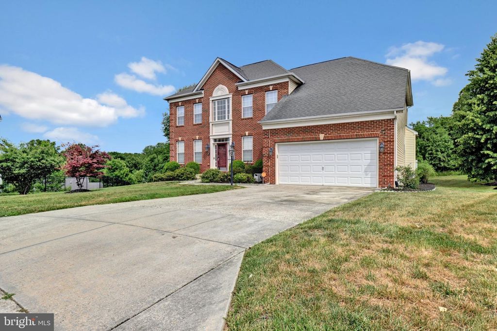 12401 NATHAN CT, Clinton, MD 20735