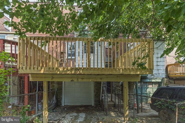 7154 N UBER ST, Philadelphia, PA 19138