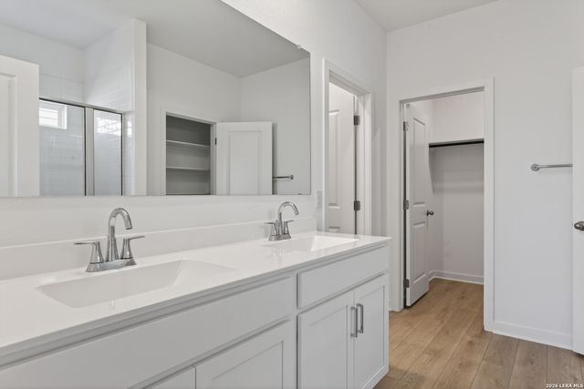 12811 Lower Peach Way, Schertz, TX 78154