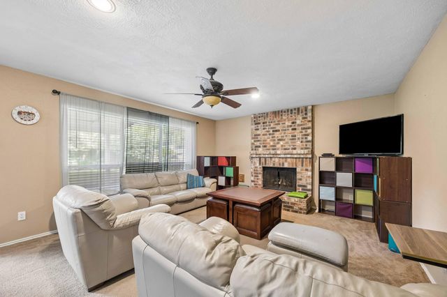 13415 Blackbird Drive, Cypress, TX 77429