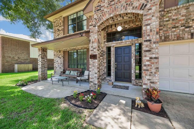 13415 Blackbird Drive, Cypress, TX 77429