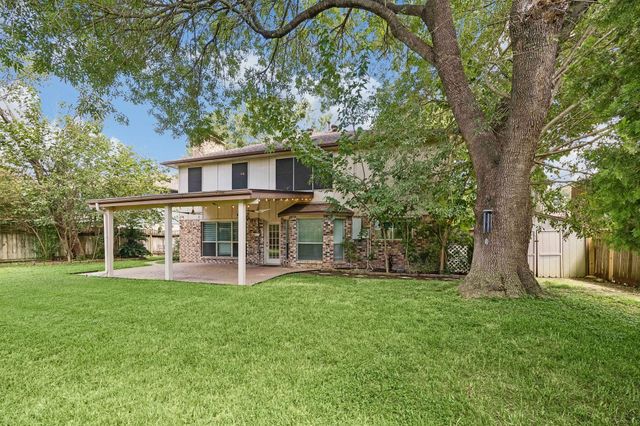 13415 Blackbird Drive, Cypress, TX 77429