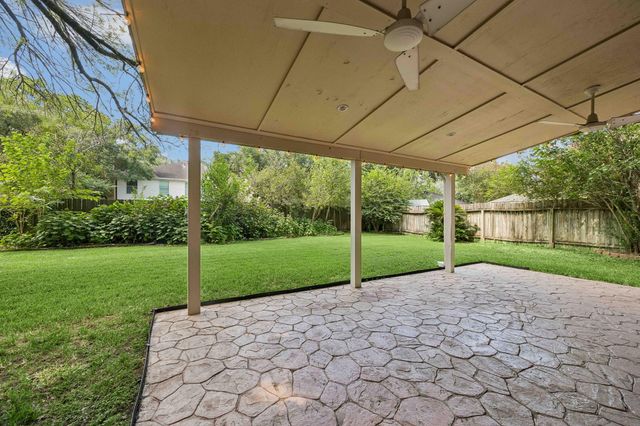 13415 Blackbird Drive, Cypress, TX 77429