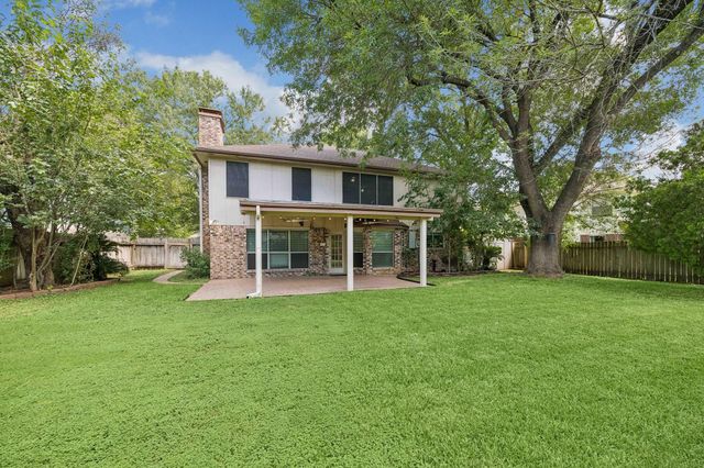 13415 Blackbird Drive, Cypress, TX 77429