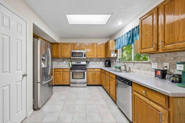 13415 Blackbird Drive, Cypress, TX 77429
