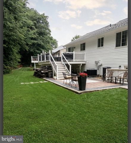 2187 JENNINGS ST, Woodbridge, VA 22191
