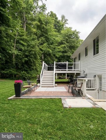 2187 JENNINGS ST, Woodbridge, VA 22191