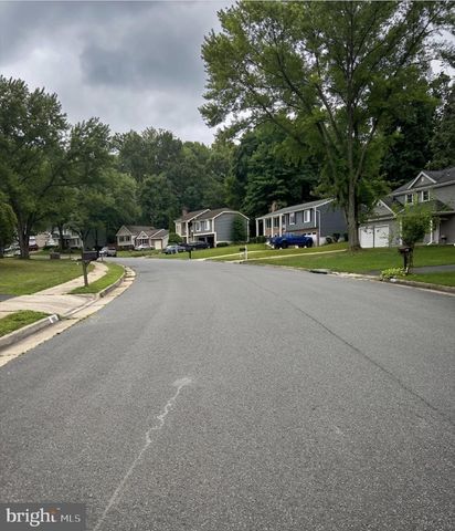 2187 JENNINGS ST, Woodbridge, VA 22191