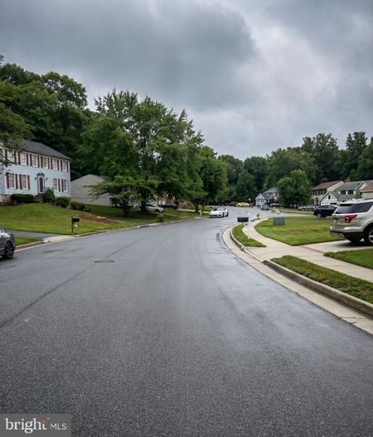 2187 JENNINGS ST, Woodbridge, VA 22191