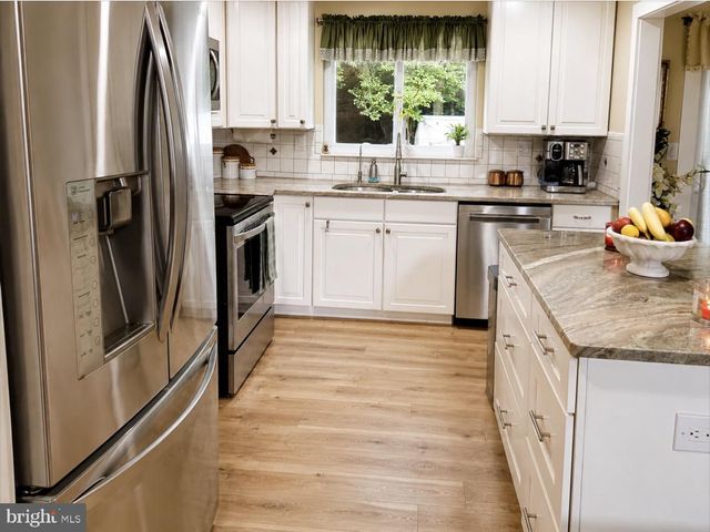 2187 JENNINGS ST, Woodbridge, VA 22191