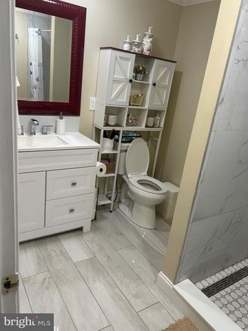 2187 JENNINGS ST, Woodbridge, VA 22191