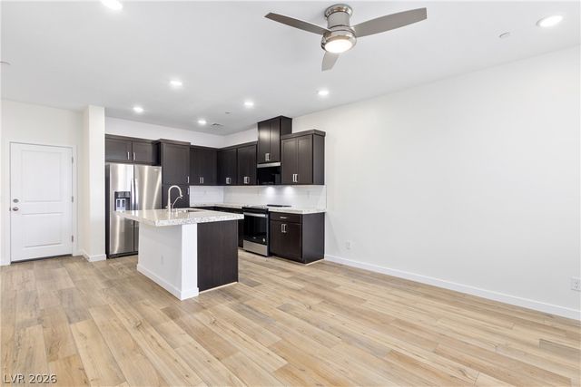 212 Freeport View Place, Henderson, NV 89011