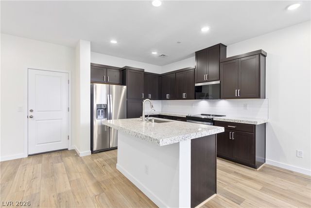 212 Freeport View Place, Henderson, NV 89011