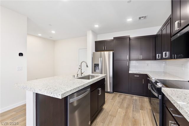 212 Freeport View Place, Henderson, NV 89011