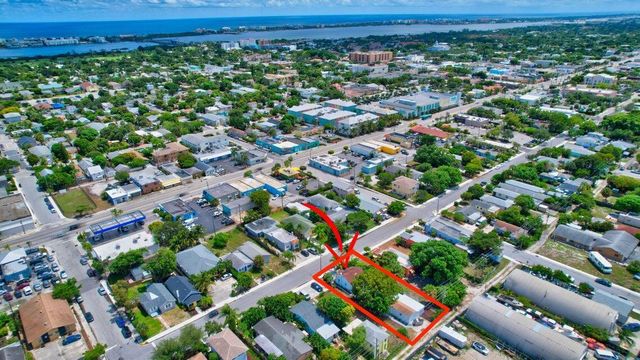 415 N H Street, Lake Worth Beach, FL 33460
