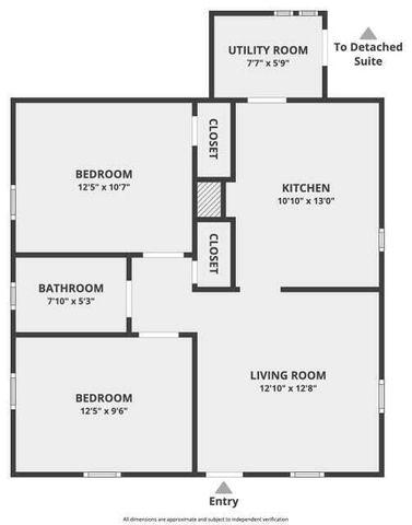 415 N H Street, Lake Worth Beach, FL 33460