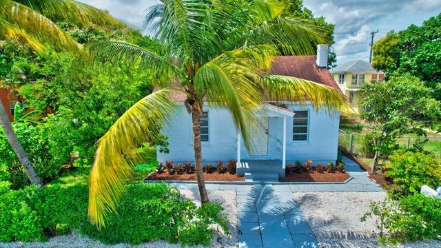 415 N H Street, Lake Worth Beach, FL 33460