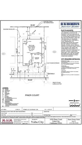 1656 Piner Ct, Yuba City, CA 95993