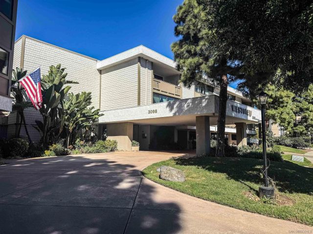 3098 Rue Dorleans 210, San Diego, CA 92110