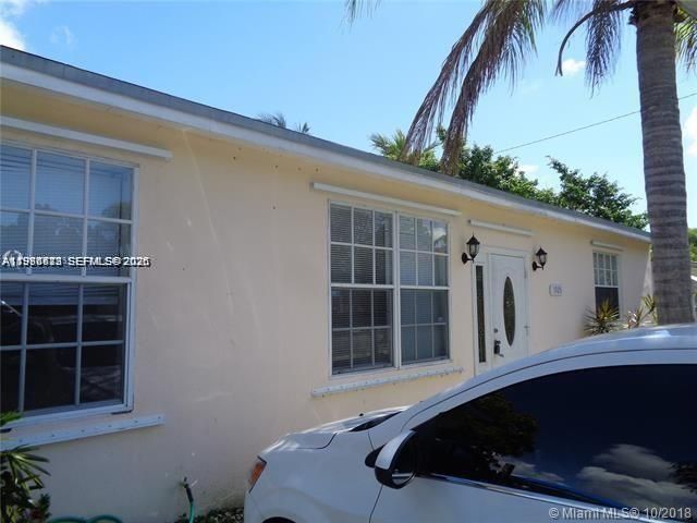 1925 Thomas St 1925, Hollywood, FL 33020