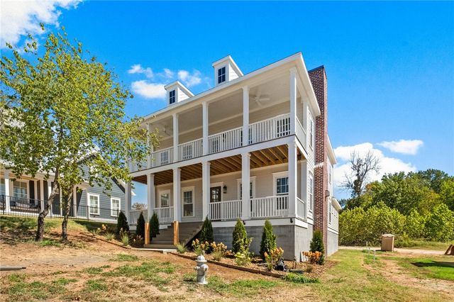 5438 Hackett Street, Springdale, AR 72762