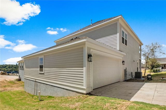 5438 Hackett Street, Springdale, AR 72762