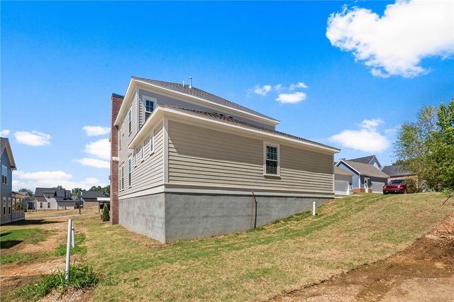 5438 Hackett Street, Springdale, AR 72762