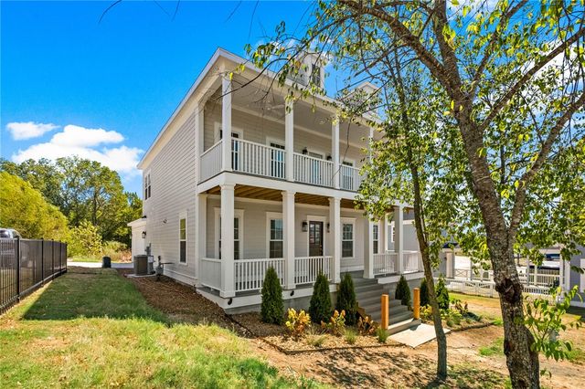 5438 Hackett Street, Springdale, AR 72762