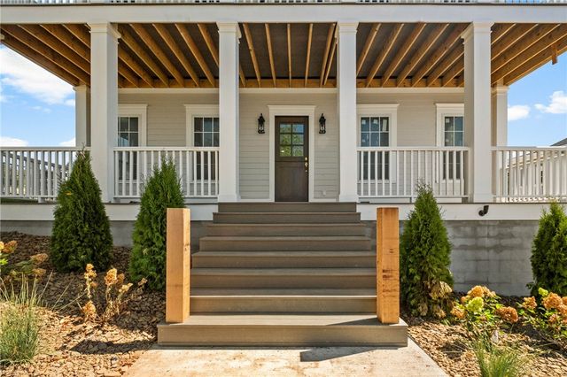 5438 Hackett Street, Springdale, AR 72762