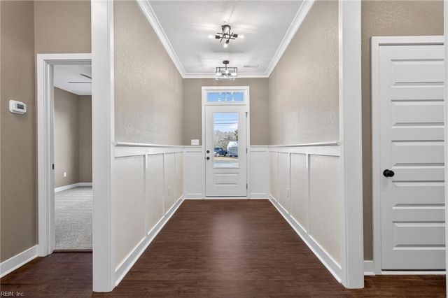 10174 Bank ST, Windsor, VA 23487