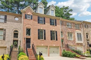 7262 Village Creek Trace 4C, Atlanta, GA 30328